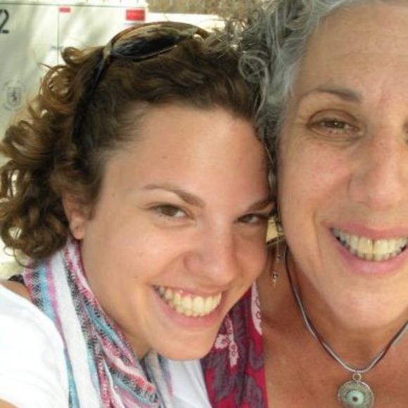 Meet your Posher, Hildy - Picture 1 of 1